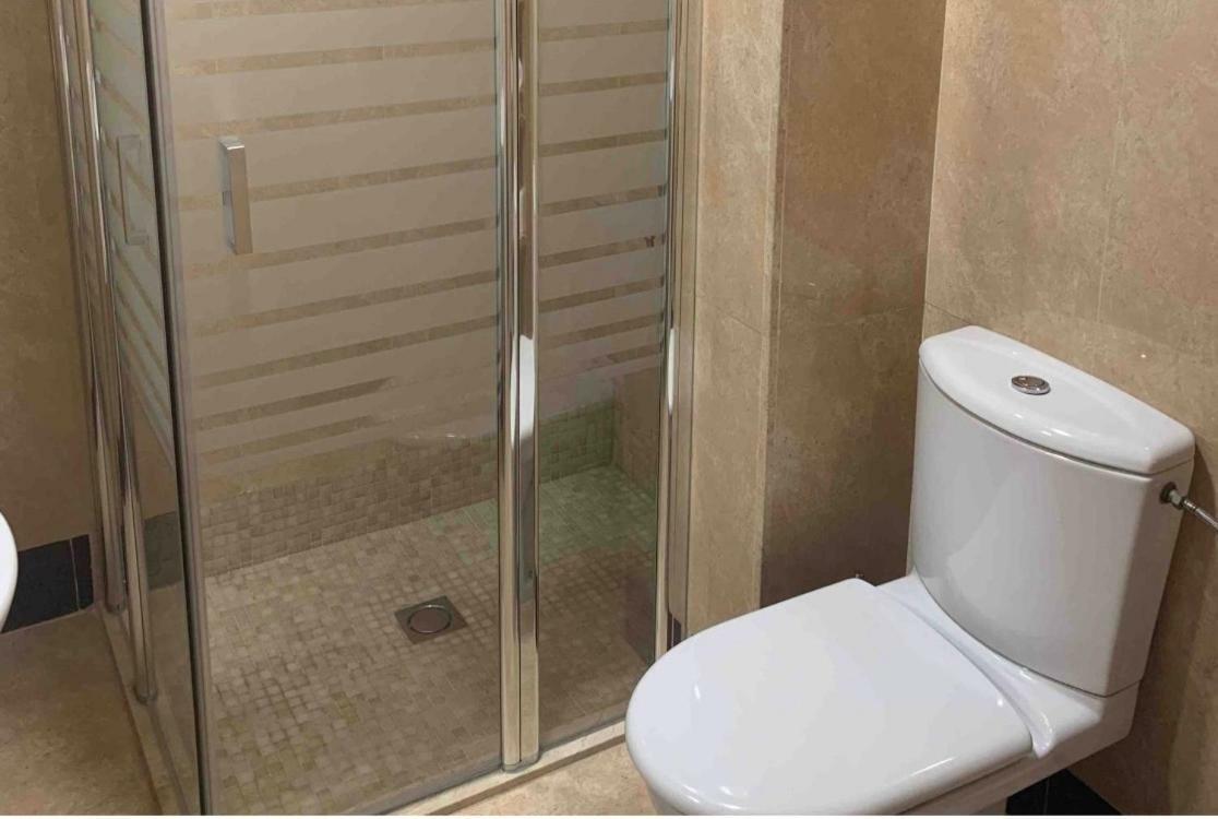 Apartamento Felisa Arcos de la Frontera Exterior foto