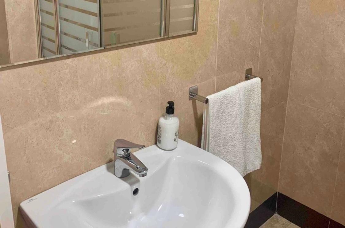 Apartamento Felisa Arcos de la Frontera Exterior foto